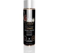 System Jo Glace au Caramel Salé Lubrifiant à Base d'Eau 120 ml G
