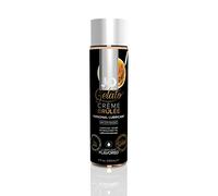System Jo Glace Crème Brulée Lubrifiant à Base d'Eau 120 ml