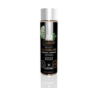 Lubrifiant Eau Gelato Menthe Chocolat 120 ml