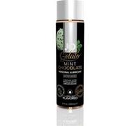 System Jo Glace Menthe Chocolat Lubrifiant à Base d'Eau 120 ml G