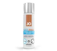 System Jo H20 Waterbased Lubrifiant Anal