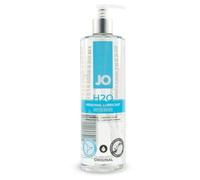 System JO H2O ORIGINAL gel lubrifiant 480 ml