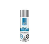 System Jo – Lubrifiant H2O Original à base d'eau – 60 ml