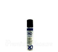 System JO – Lubrifiant à base d'eau H2O – 240 ml