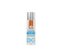 System JO H2O Anal Épais à Base D'Eau Lubrifiant Extra Fabriqué En USA
