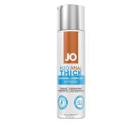 System JO – Gel anal épais – À base d'eau – 240 ml