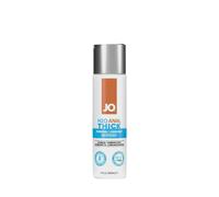 System JO H2O Anal Épais à Base D'Eau Lubrifiant Extra Fabriqué En USA