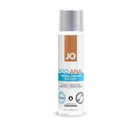 Lubrifiant Eau H2O Anal Original 120 ml
