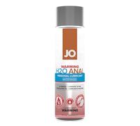 System Jo H2O Anale Chauffante 135 ml