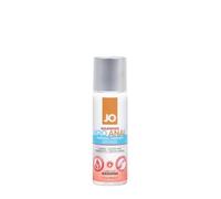 JO H2O Chauffant - Lubrifiant Anal à Base d'Eau (60ml)