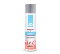 System JO H2O Lubrifiant Réchauffement 120ml