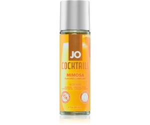 System JO H2O Cocktails Mimosa gel lubrifiant saveur 60 ml
