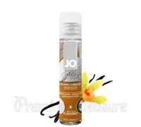 System JO H2O Flavors Lubrifiant à Base D'Eau Lubrifiant Massage 14 Parfums 30ml