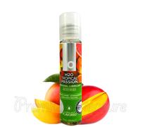 JO H2O Fruits Tropicaux - Lubrifiant à Base d'Eau (30ml)