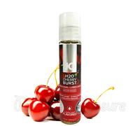 System JO – Lubrifiant à base d'eau – Fruits tropicaux – 30 ml