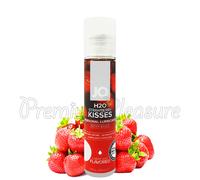 System JO H2O Flavors Lubrifiant à Base D'Eau Lubrifiant Massage 14 Parfums 30ml