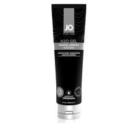 System JO Gel lubrifiant Eau H2O pour homme Original – 120 ml