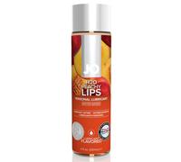 System JO - Lubrifiant H20 Pêche - 120 ml