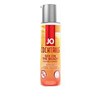System JO Lubrifiant H2O Cocktails - Saveur Sex on the Beach - 60 ml