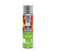 System JO - H2O Glijmiddel Tropisch - 120 ml