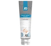 System JO - H2O Jelly Original - lubrifiant à base d’eau épais (120 ml)