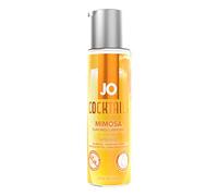 System JO Lubrifiant H2O Cocktails Mimosa – 60 ml