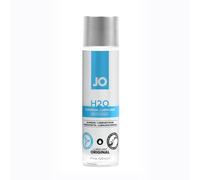 System JO H2O Lubrifiant a Base d'eau 120ml
