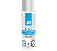 System JO - Lubrifiant à Base d'Eau H2O - 60 ml
