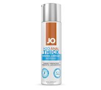 System JO - H2O Lubrifiant Anal Thick - 240 ml