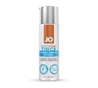 System JO - H2O Lubrifiant Anal Thick - 60 ml