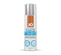 System JO - Gel lubrifiant anal épais (60ml)