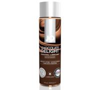 System JO H2O - Lubrifiant au Chocolat - 120 ml