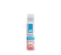 System Jo H2O Lubrifiant Chauffant 30 ml