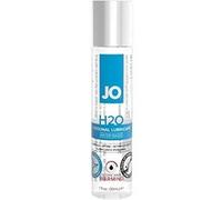 System Jo H2O Lubrifiant Chauffant 30 ml G
