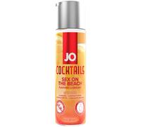 System JO - H2O Lubrifiant Cocktails Sex on the Beach - 60 ml
