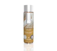 Lubrifiant Eau H2O Vanilla Cream 120 ml