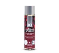 System Jo H2O Lubrifiant Saveur Framboise 150 ml