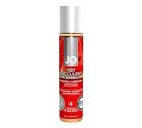 System Jo Lubrifiant H2O Saveur Pastèque 30 ml