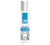 JO H2O Original - lubrifiant à base d'eau (30ml)