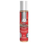 System JO - H2O pastèque - lubrifiant à base d’eau (30 ml)