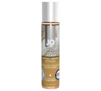 System JO - H2O Vanille - Lubrifiant à base d’eau (30 ml)