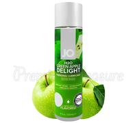 Lubrifiant Eau H2O Green Apple Delight 120 ml