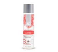 System Jo Huile de massage chauffante 120 ml