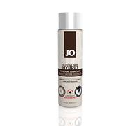 System JO - Lubrifiant Hybride à la Noix de Coco Chauffant 120 ml