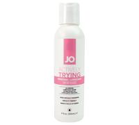 System JO ACTIVELY TRYING gel favorisant la grossesse 120 ml
