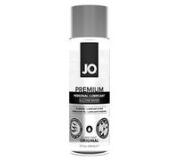 System Jo Lubrifiant à Base de Silicone 75 ml