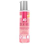 System JO – Lubrifiant H2O – Cocktails Cosmopolitan – 60 ml