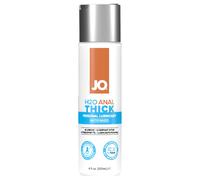 System JO - Lubrifiant anal ultra dense (120ml)