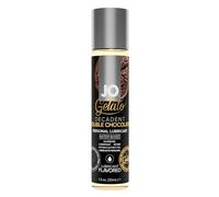 System Jo Lubrifiant double chocolat JO Gelato – 30 ml