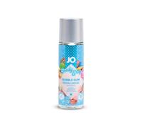System JO Candy Shop H2O Lubrifiant 60 ml Bubblegum